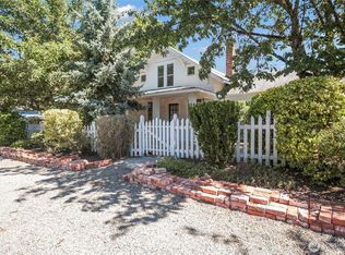 10824 53rd Ave S, Seattle, WA 98178