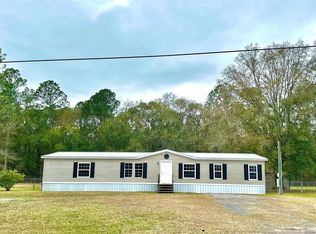 54081 Vikki Rd, Callahan, FL 32011