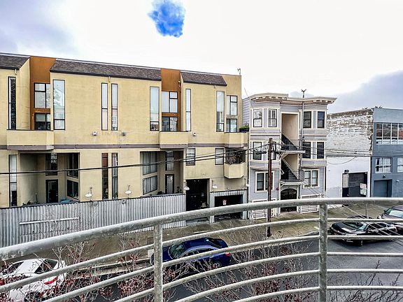 4th image of 470 Clementina St Unit 203