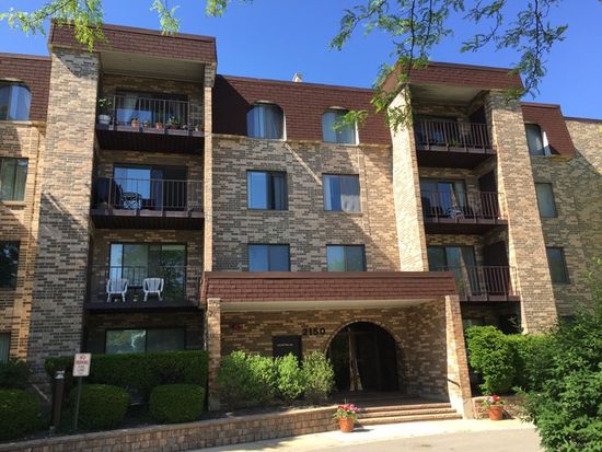 2150 Valencia Dr APT 307A, Northbrook, IL 60062
