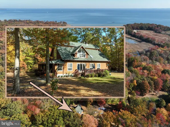 4921 Idlewilde Rd, Shady Side, MD 20764