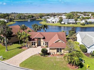 14621 Lake Olive Dr, Fort Myers, FL 33919