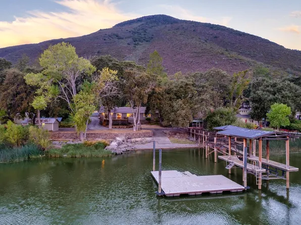 8958 Soda Bay Road, Kelseyville, CA 95451