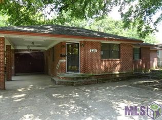 2231 Harelson St, Baton Rouge, LA 70802