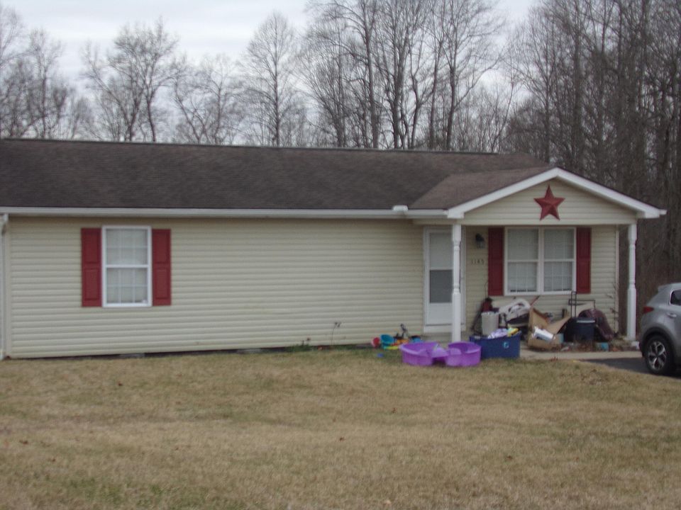 2nd image of 1145 Clifty Hill Rd