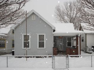 3208 W Michigan St, Indianapolis, IN