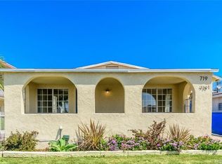 719 W 84th St, Los Angeles, CA 90044