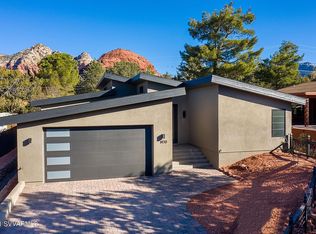 1970 Sanborn Dr, Sedona, AZ 86336