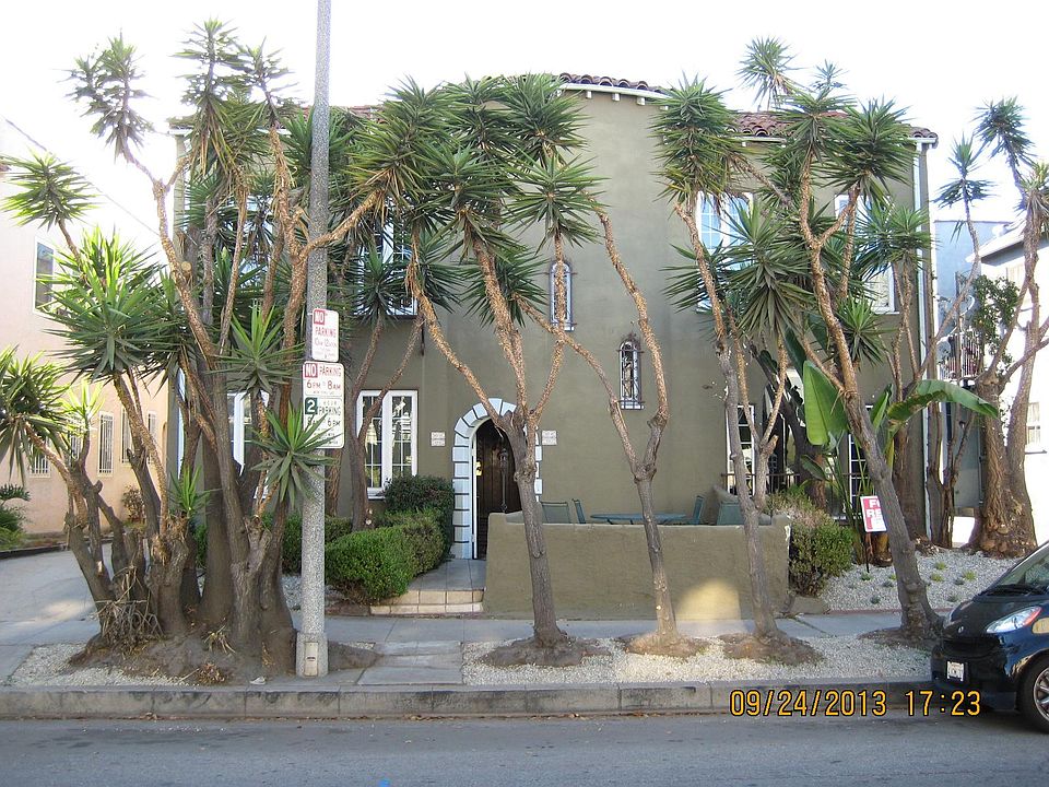 1st image of 325 N Gardner St