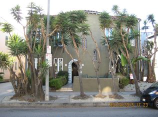 325 N Gardner St, Los Angeles, CA 90036