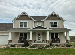 63625 Brads Way, Barnesville, OH 43713