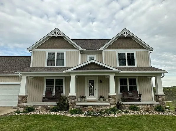 63625 Brads Way, Barnesville, OH 43713