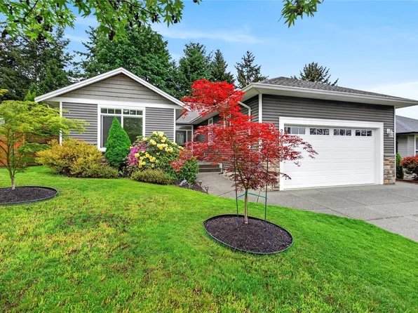 2557 Hebrides Cres, Courtenay, BC V9N 3Z7