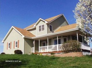 11630 NW 4th St, Topeka, KS 66615