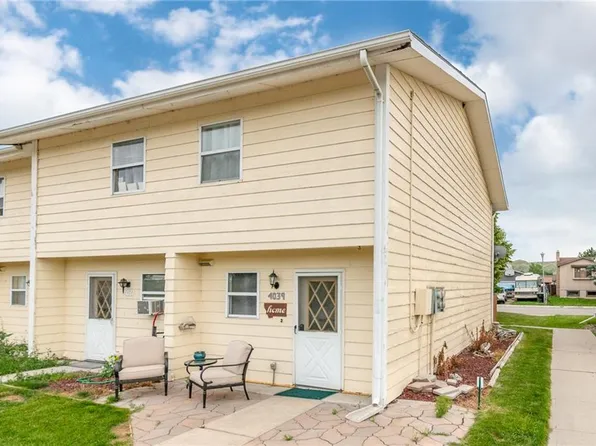 4039 Cambridge Dr, Billings, MT 59101