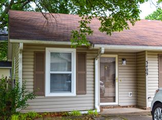3409 Heather Moor, Fort Smith, AR 72903