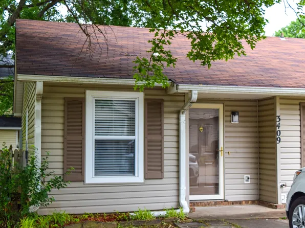 3409 Heather Moor, Fort Smith, AR 72903