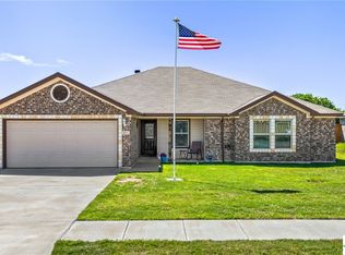 2603 Settlement Rd, Copperas Cove, TX 76522