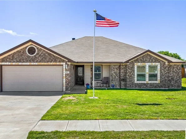 2603 Settlement Rd, Copperas Cove, TX 76522