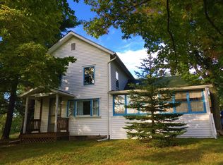 395 Little York Rd, Columbia Cross Roads, PA 16914