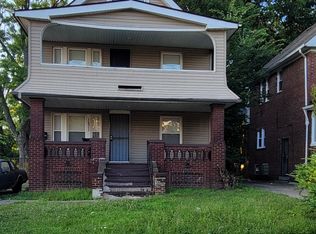 12511 Griffing Ave #2, Cleveland, OH 44120