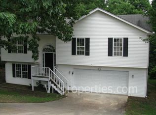 4839 Remington Dr, Flowery Branch, GA 30542