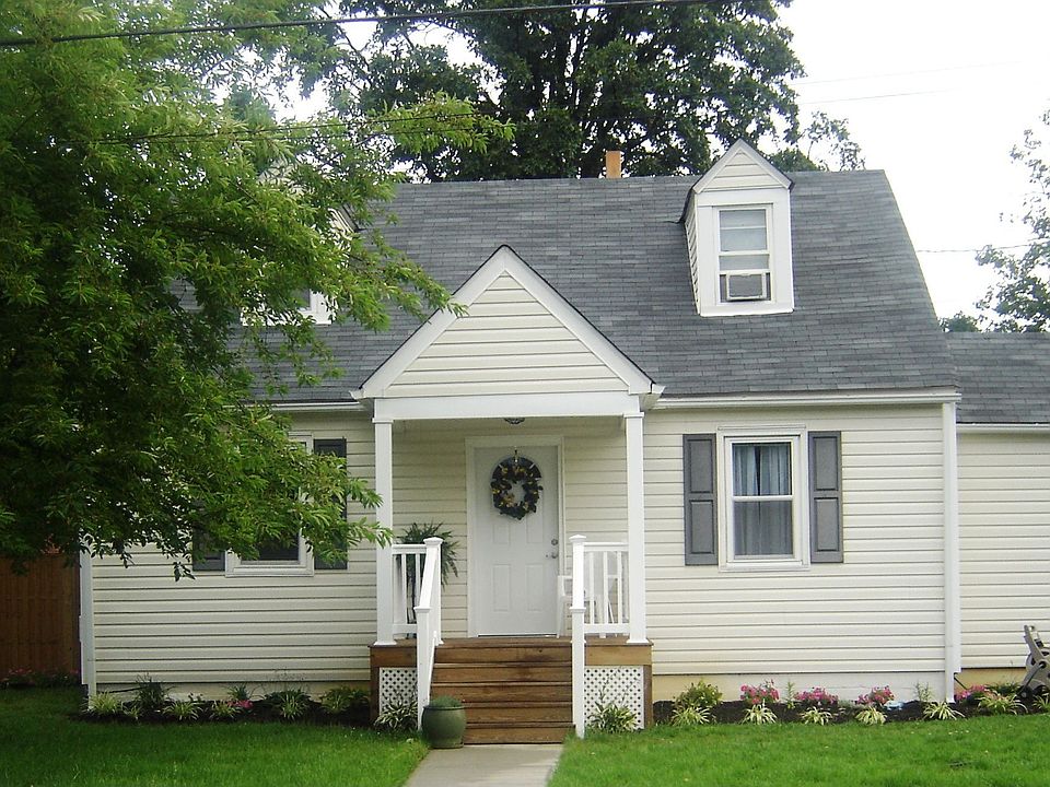 Front View