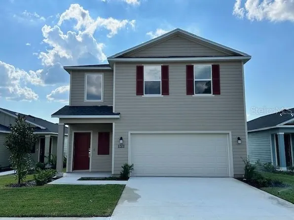 8418 SW 41st Cir, Ocala, FL 34476