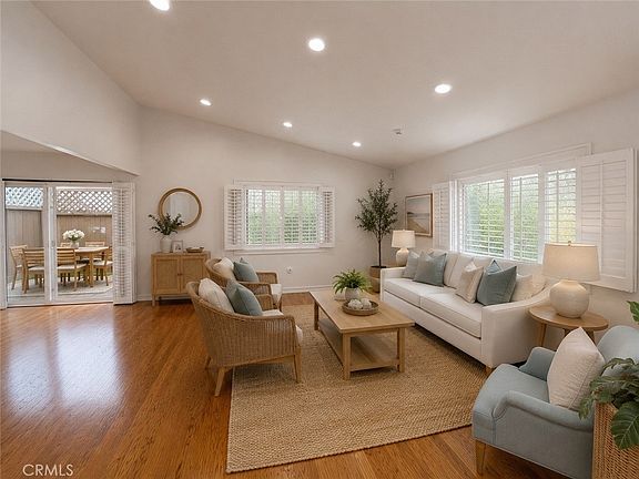 3rd image of 26501 Calle San Francisco #61E