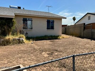3343 N 61st Dr, Phoenix, AZ, 85033