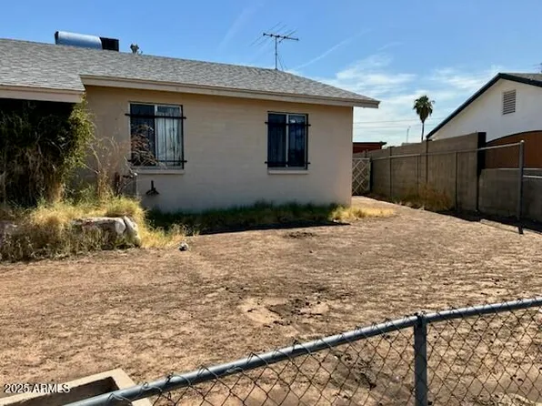 3343 N 61ST Drive, Phoenix, AZ 85033