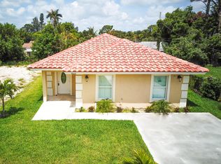 Bertha St, LAKE WORTH, FL 33461