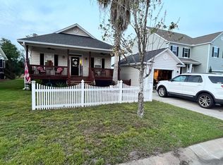 29 Congaree Way, Beaufort, SC 29902