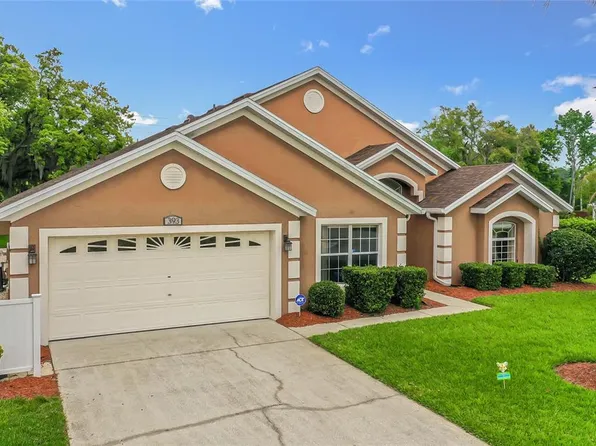 393 Shady Oak Loop, Davenport, FL 33896