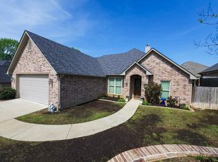 1024 Stagecoach Bnd, Bullard, TX 75757