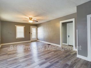 1812 S Cedar Ave, Independence, MO 64052