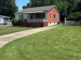 703 Grantwood Rd, Baltimore, MD 21220