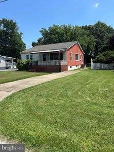 703 Grantwood Rd, Baltimore, MD, 21220