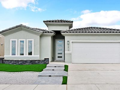 12816 Middlesbrough Ave, El Paso, TX, 79928