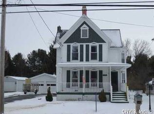 174 Maple St, Black River, NY 13612