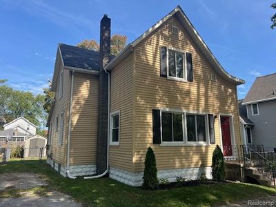 1307 Hancock St, Port Huron, MI, 48060