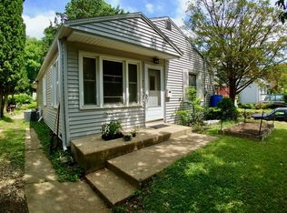 3202 Gregory St, Madison, WI 53711