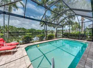 8429 Mallards Way, Naples, FL 34114