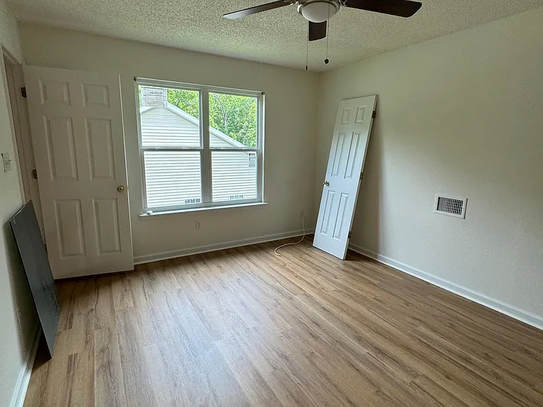 Upstairs Bedroom