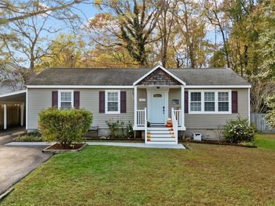 14106 Starpine Ln, Chester, VA, 23836