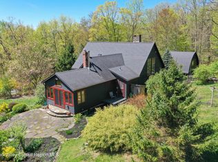 96 Meads Mountain Rd, Woodstock, NY 12498