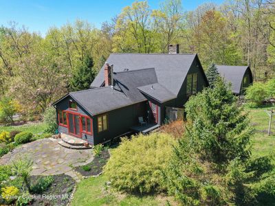 96 Meads Mountain Road, Woodstock, NY, 12498