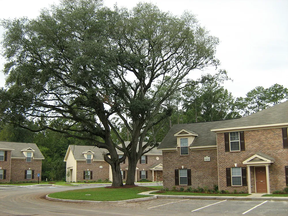 The Retreat at Garden Lake — Photo 1