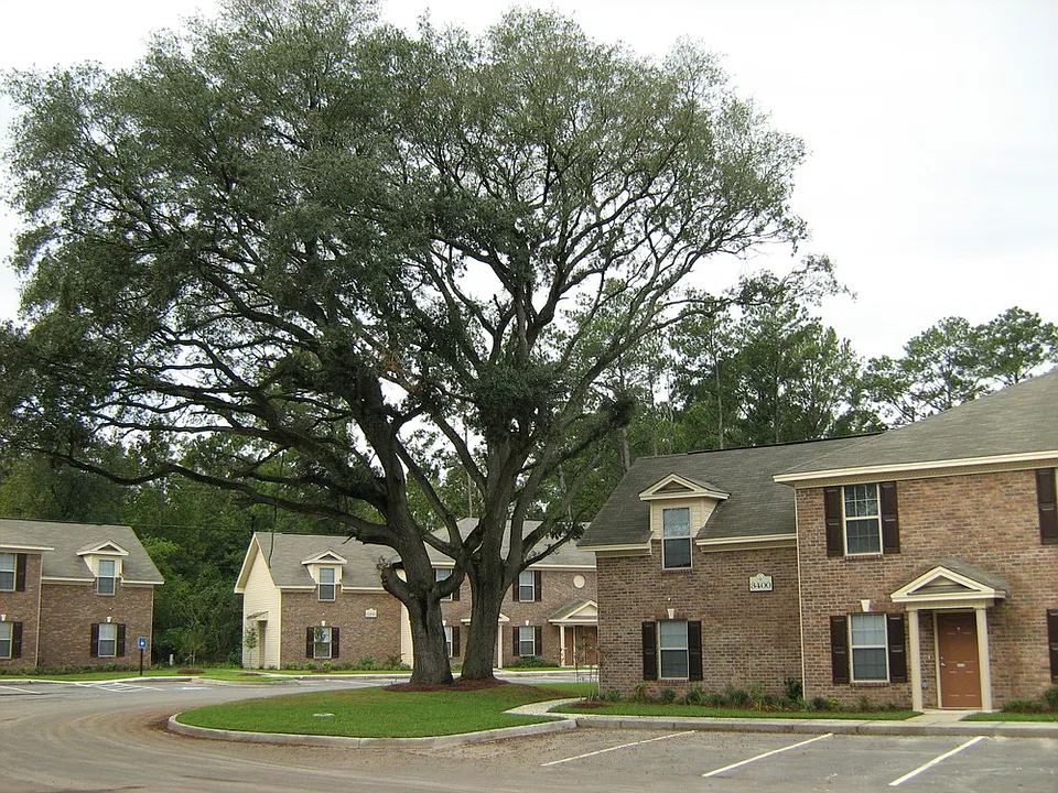 The Retreat at Garden Lake