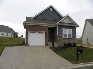 3405 Eastbrook Dr, Lagrange, KY 40031